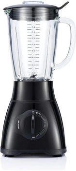Wilfa XPLODE AUTO Standmixer schwarz