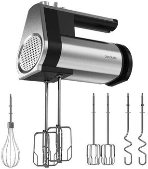 Cecotec PowerTwist 500 Full Steel