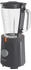 Grundig SM 5320 Standmixer grau terracotta