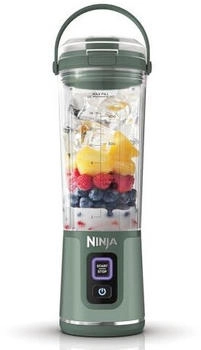 Ninja BC151EUEM Gr&uuml;n