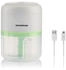 InnovaGoods Rechargeable Mini Chopper Echoppie
