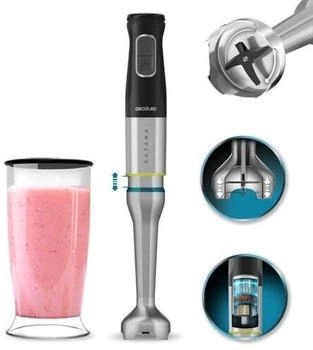 Cecotec Katana 15 Jar D