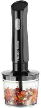 Russell Hobbs Desire Hand Blender Matte Charcoal