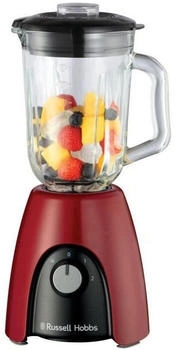 Russell Hobbs Desire Blender Red