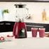 Russell Hobbs Desire Blender Red