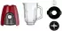 Russell Hobbs Desire Blender Red