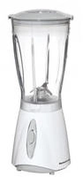 Melchioni Family | Elektrischer Mixer, MR WHISK, 180 W, mit 4 Edelstahlklingen...