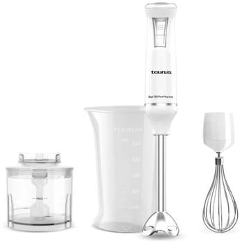 Taurus Bapi 750 Pure Plus Inox