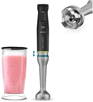 Cecotec Katana 15 TotalDestroy Jar B
