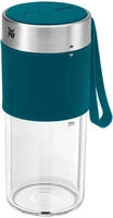 WMF Smoothie-Maker "K&Uuml;CHENminis Mix on the Go" 50 W tragbar, wiederaufladbar,...