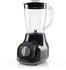 GOURMETmaxx Standmixer 350W Schwarz