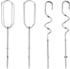 Russell Hobbs Whisk 27151-56- Matte Charcoal