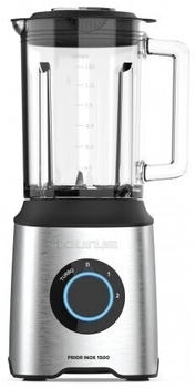 Taurus Prior Inox 1500