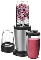 Taurus &ndash; Standmixer Shake & Go 800W,2 tragbare Becher &agrave; 500 ml,150 ml