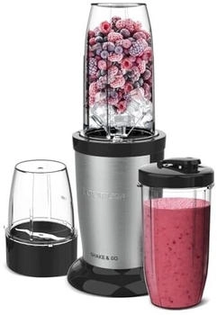 Taurus Shake & Go