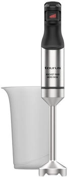 Taurus Rocket 1500 Nero Inox