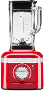 KitchenAid Artisan K400 5KSB4026EER empire Rot