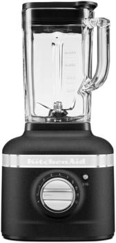 KitchenAid Artisan K400 5KSB4026EBK Gusseisen Schwarz