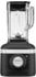 KitchenAid Artisan K400 5KSB4026EBK Gusseisen Schwarz