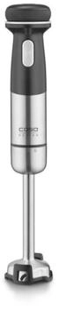 Caso Click & Mash kabelloses Stabmixer Set schwarz