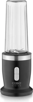 Caso Click&Blend kabelloser Standmixer 240W Schwarz