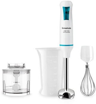 Taurus Hand Blender Robot 750 Plus Inox