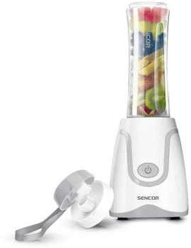 Sencor Smoothie Blender SBL 2110WH