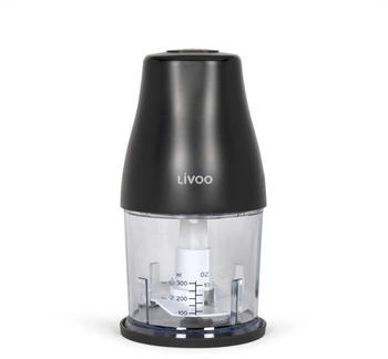 LIVOO Chopper 300 ml black