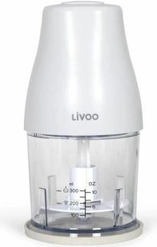 LIVOO DOP244W