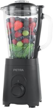 Petra PT5531MBLKVDE