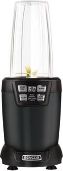 Sencor SNB 6600BK