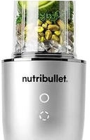 Nutribullet Ultra NB1206S Standmixer, silberfarben