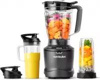 NutriBullet AS00002892, Nutribullet SmartSense NBF550DG