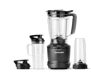 NutriBullet SmartSense 1500 Combo NBF550DG