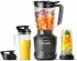 NutriBullet SmartSense 1500 Combo NBF550DG