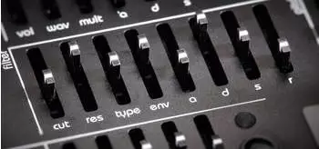 Twisted Electrons TWISTfm
