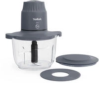 Tefal Zerkleinerer "MB6031 Choppeor" 500 W 2 Geschwindigkeiten, 4 Edelstahlklingen