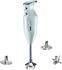 Bamix Stabmixer Set M250 Prime inkl Multifunktionsmesser Quirl Schlagscheibe