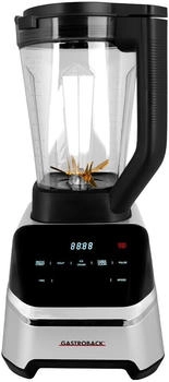 Gastroback Design Multi-Power Standmixer Mix & Soup 2.000 W