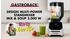 Gastroback Design Multi-Power Standmixer Mix & Soup 2.000 W