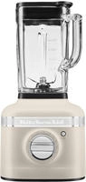 KITCHENAID 5KSB4026EMH, KitchenAid K400 - milkshake K400 Standmixer ARTISAN