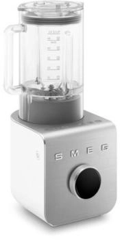Smeg BLC02WHMEU weiß