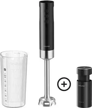 ZWILLING Xtend Kabelloser Stabmixer Starter Set