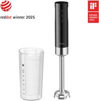Zwilling XTEND Kabelloser Stabmixer ohne Akku (1029302)