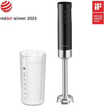 ZWILLING Xtend Kabelloser Stabmixer ohne Akku