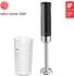 ohne Akku: ZWILLING Xtend Kabelloser Stabmixer