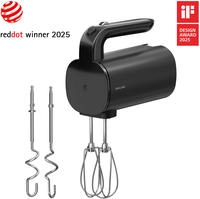 Zwilling 1029304, Zwilling Xtend Kabelloser Handmixer (ohne Akku) (250 W)...