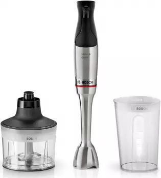 Bosch ErgoMaster Serie 6 MSM6M830