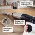 Bosch ErgoMaster Serie 6 MSM6M830