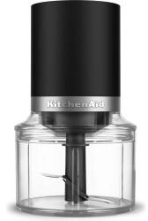 KitchenAid Go kabelloser Top-down Zerkleinerer ohne Akku